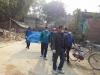 सरसफाई अभियानमा दुधौली नगरपालिकाको मेयर सर 